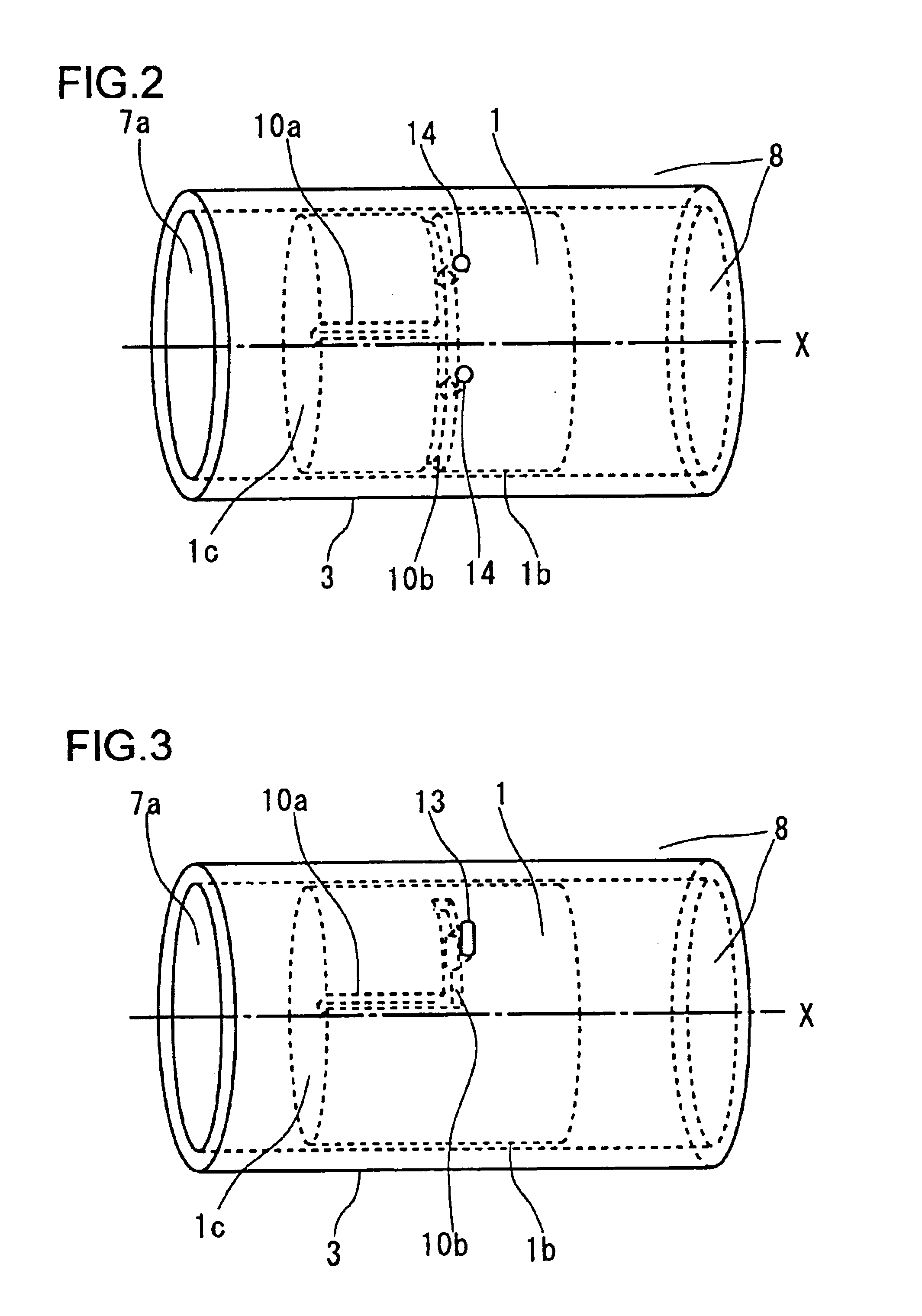 Stirling engine