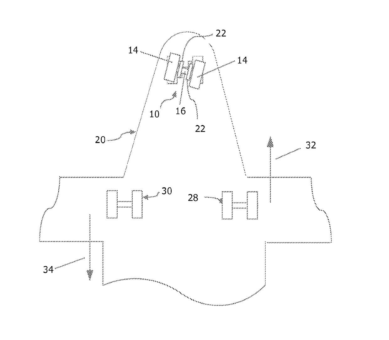 Method of operating aircraft drive to move an aircraft under adverse ground conditions