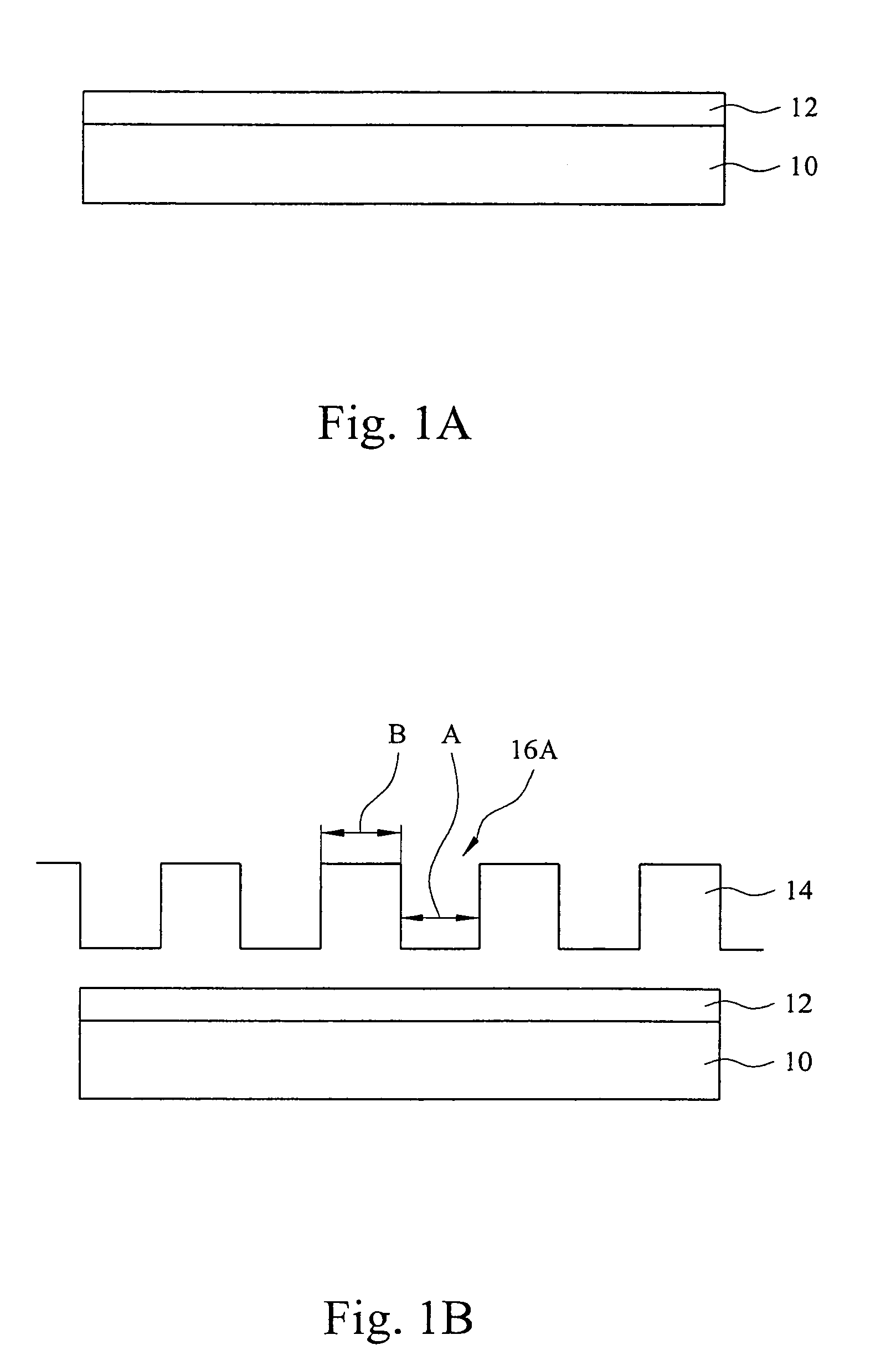 Semiconductor device substrate with embedded capacitor