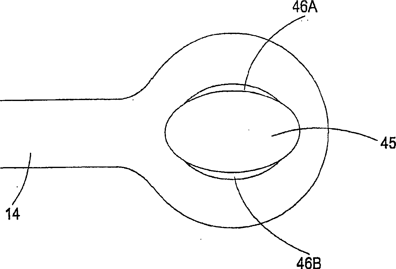 Pivot joint