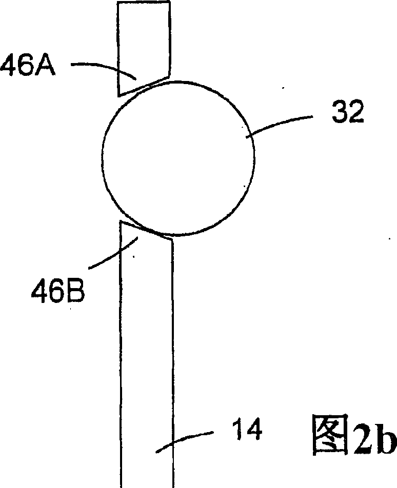 Pivot joint