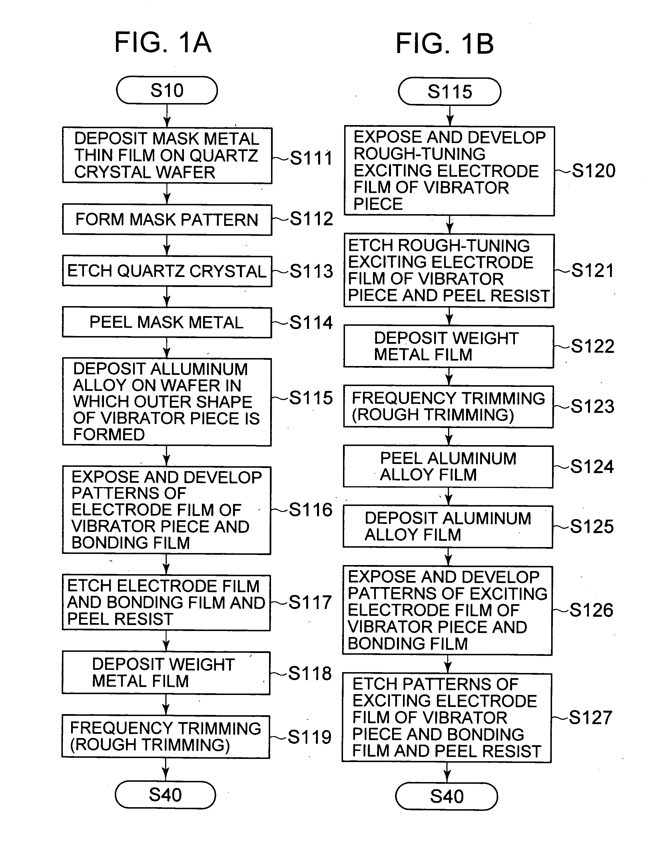 Piezoelectric vibrator, method of manufacturing the same, oscillator, electronic apparatus, and wave clock