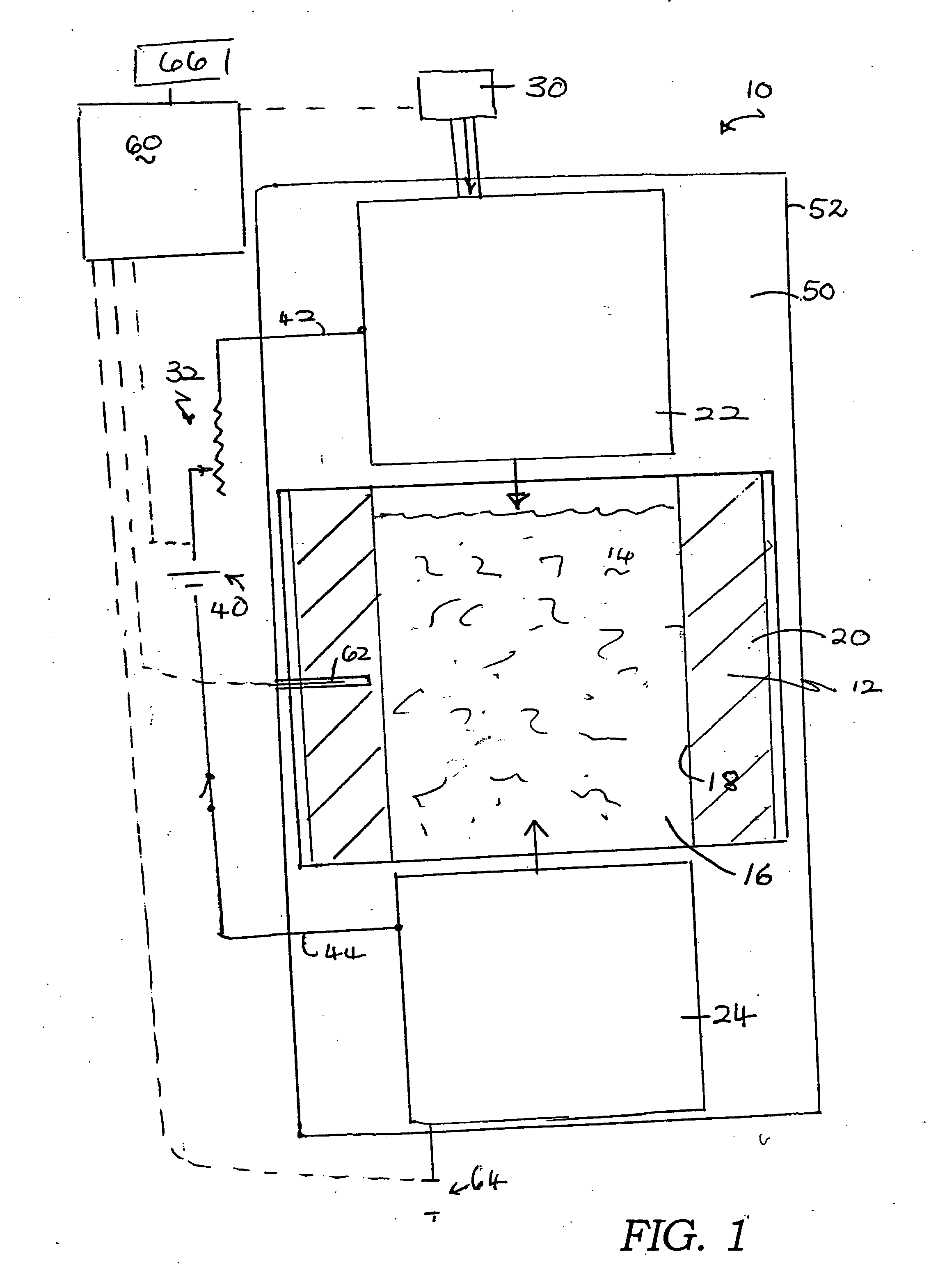 Manufacture of carbon/carbon composites by hot pressing