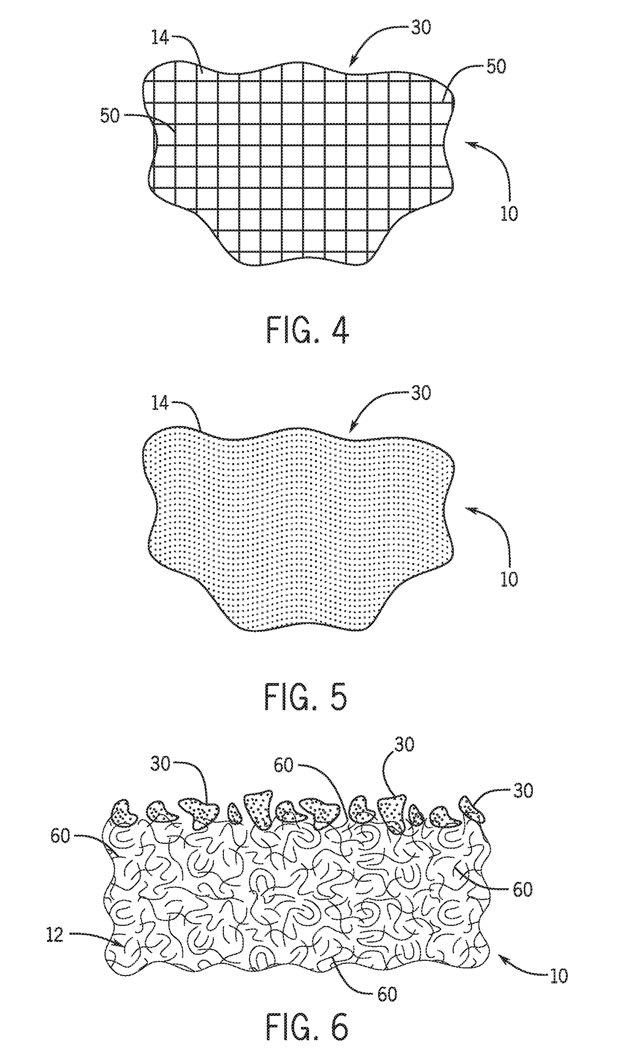 Self-stick insulation and methods