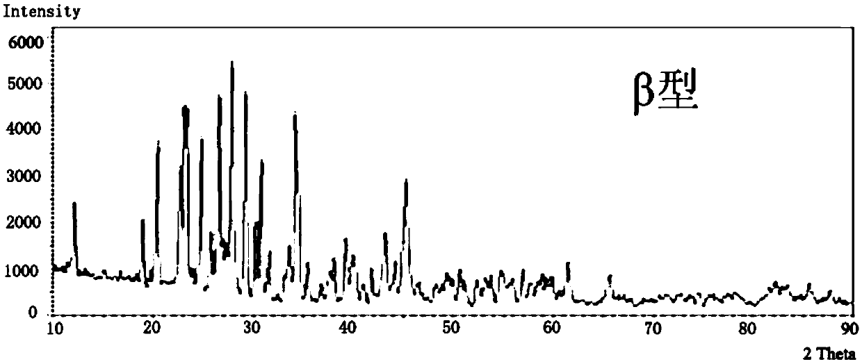 Plastic bone graft material capable of enhancing and accelerating bone formation and its preparation method