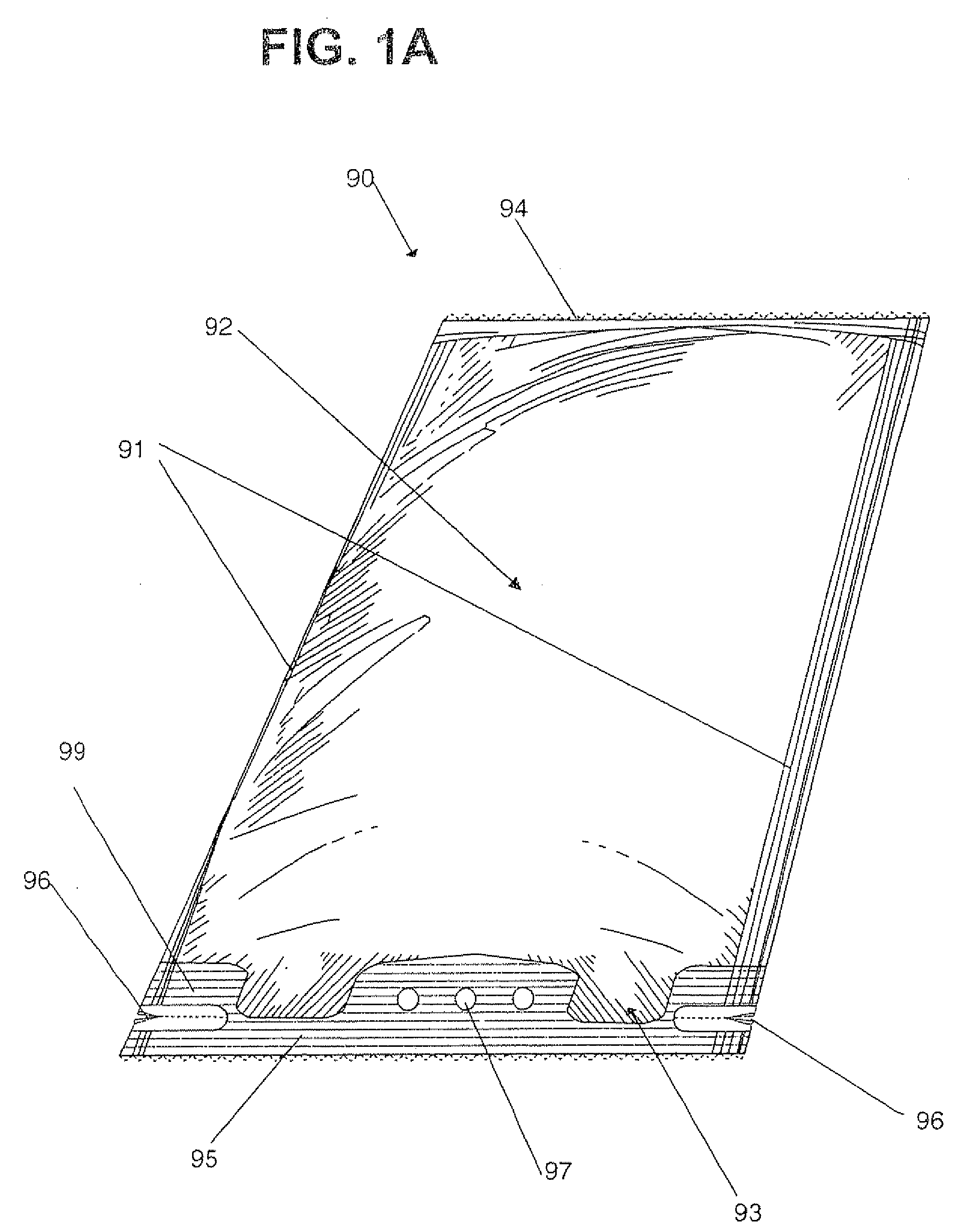 Condiment Dispensing System