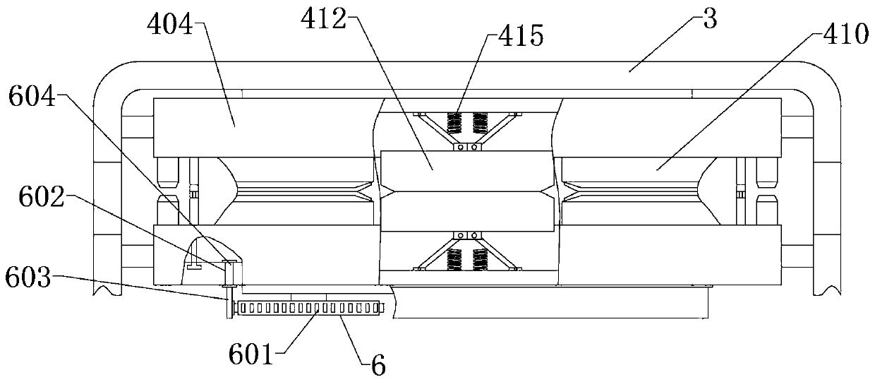 An operation and maintenance data collection device