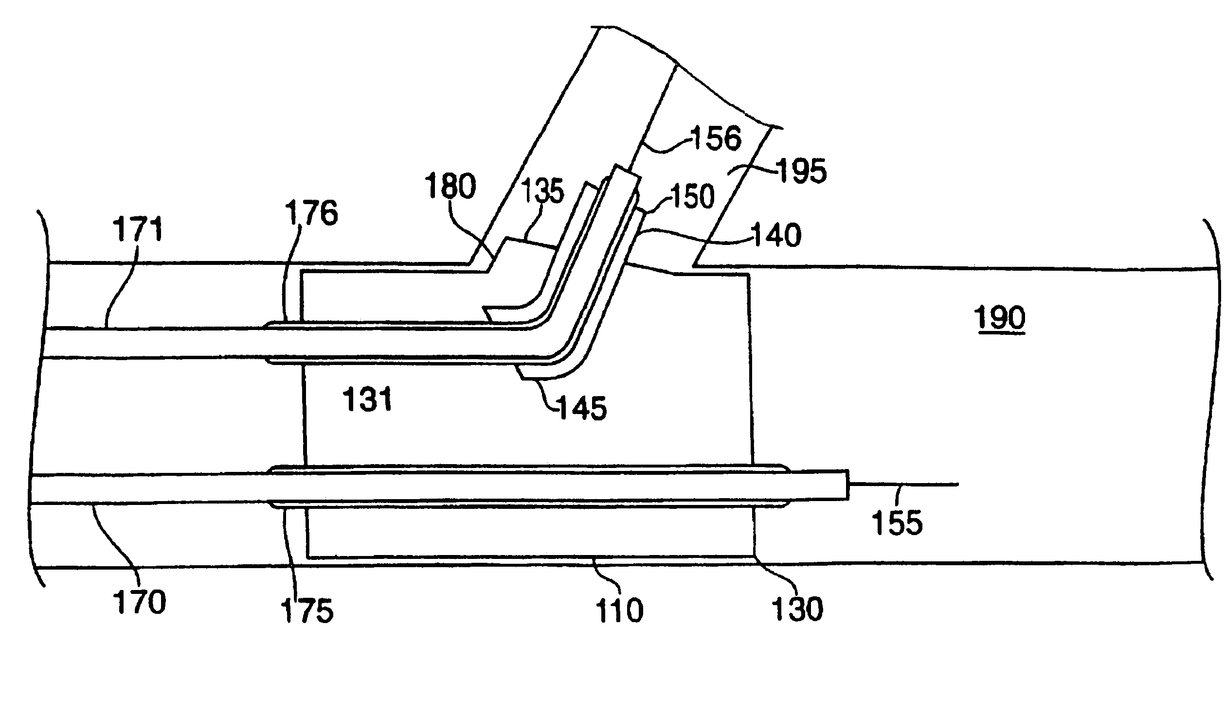 System and method for delivering a bifurcated stent