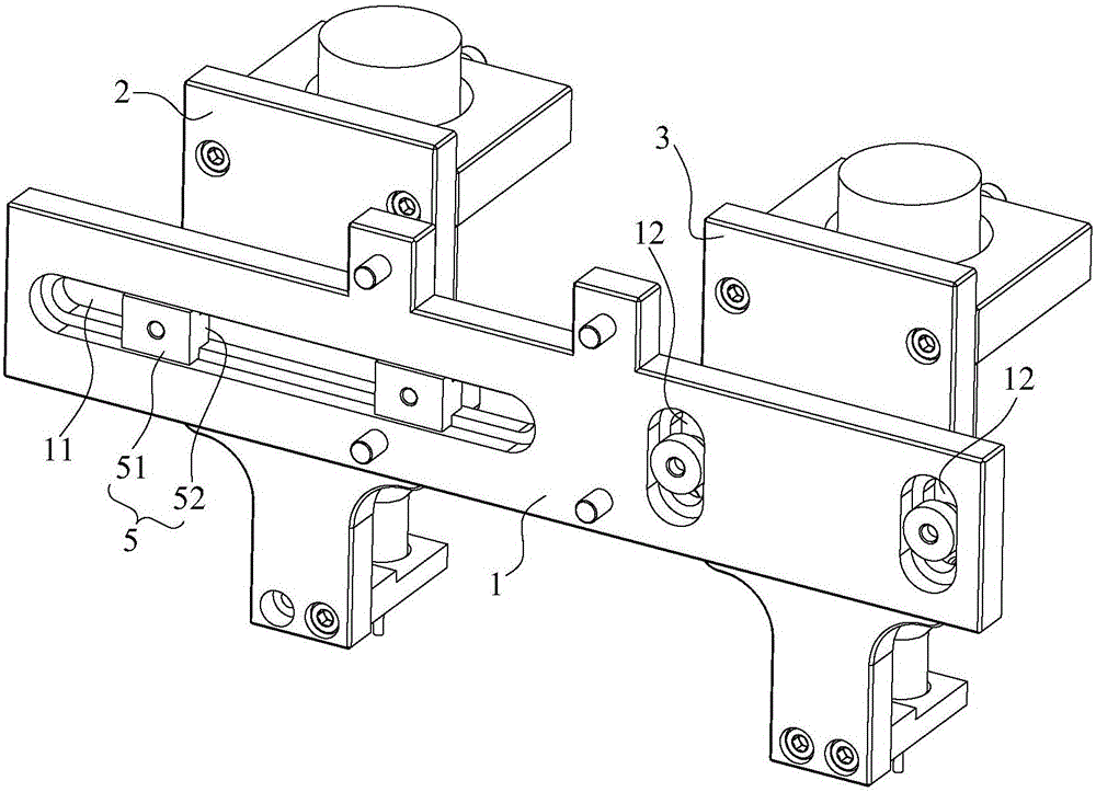 Dispensing jig