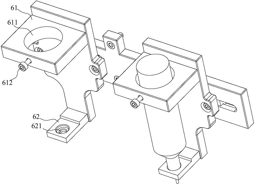 Dispensing jig