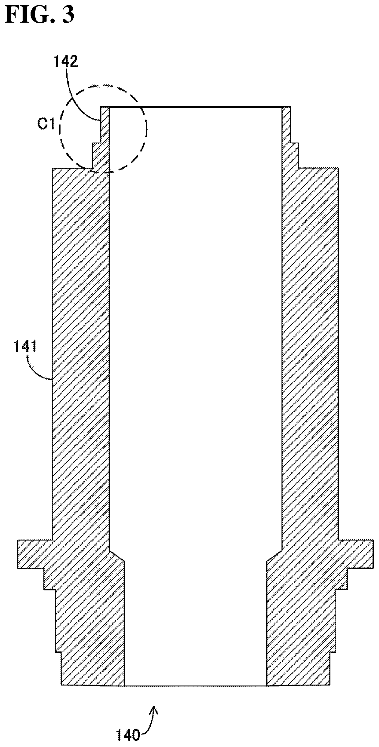 Gas sensor