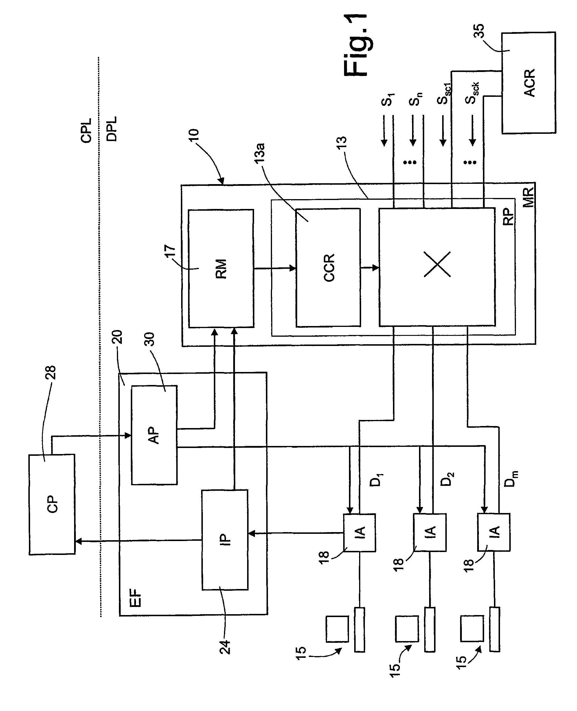 Method and system for managing multicast delivery content in communication networks