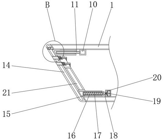 Anti-fogging device for laparoscopic lens