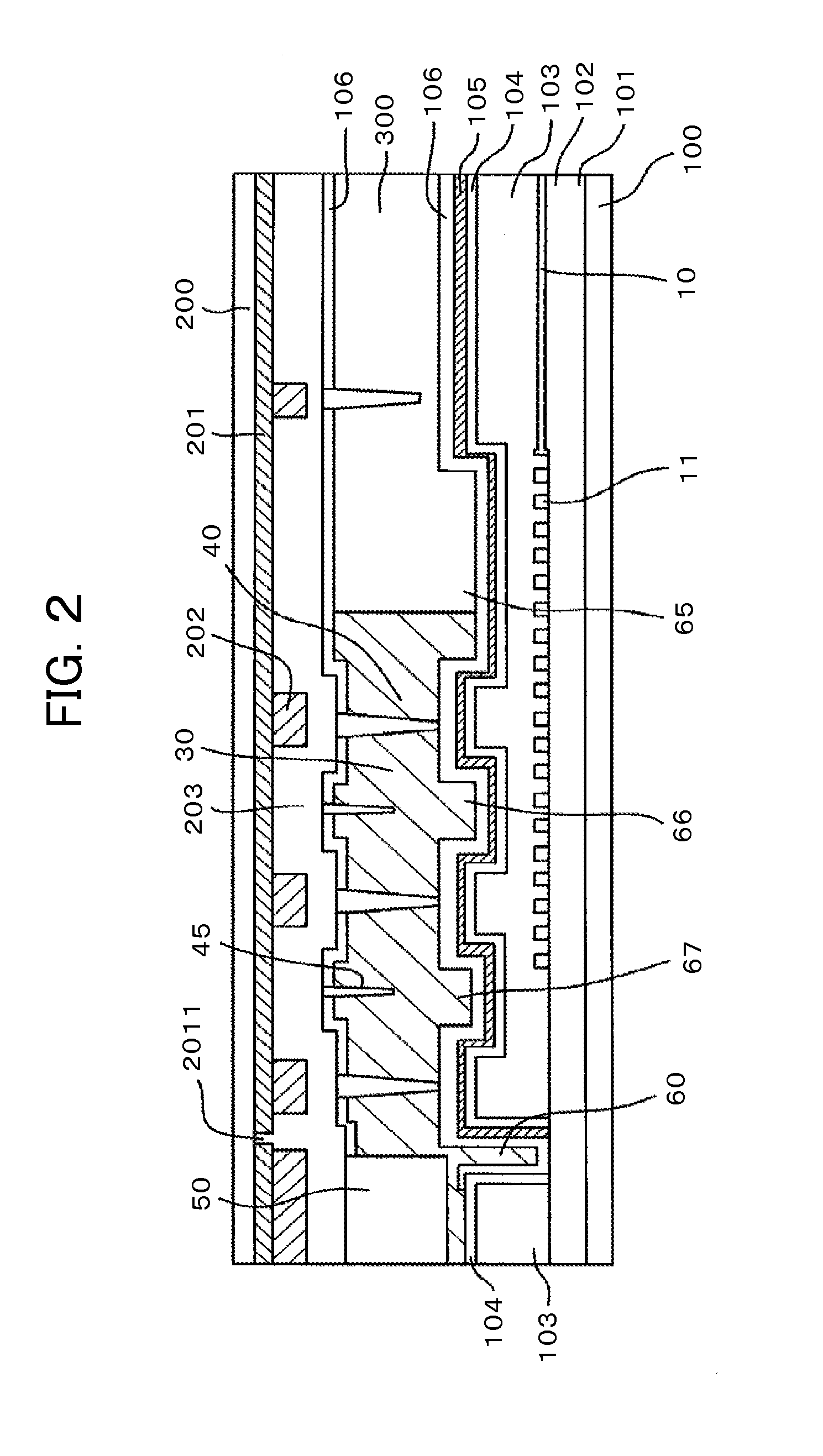 Liquid crystal display device