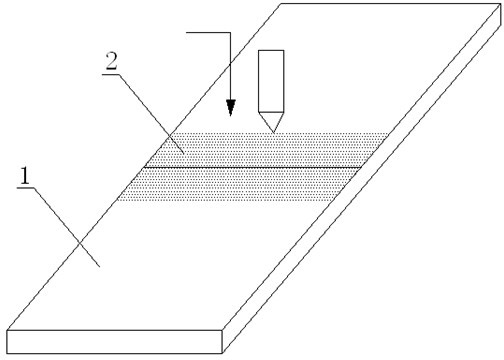 Novel welding method for laser welding of magnesium alloy