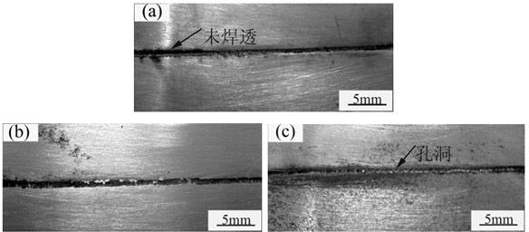 Novel welding method for laser welding of magnesium alloy