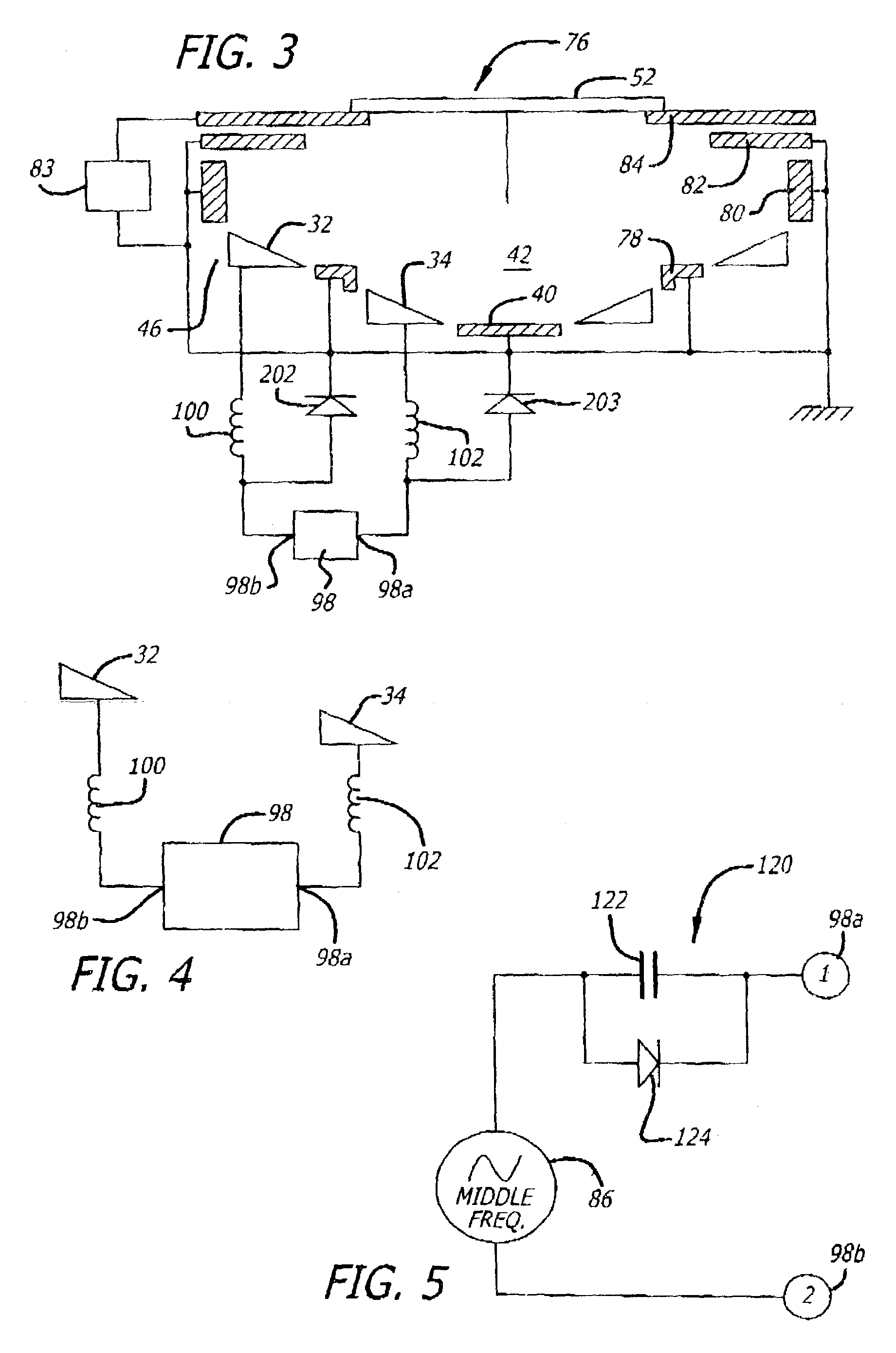 Reactive sputtering of silicon nitride films by RF supported DC magnetron