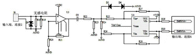 Switchgear fault current acquisition device