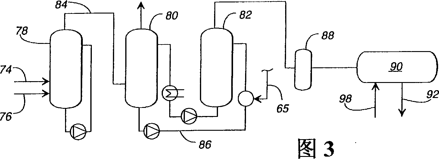 Integrated cogeneration system beverage mfg. system