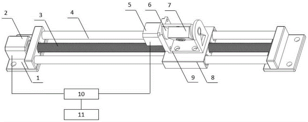 3D printing remote monitoring device and method