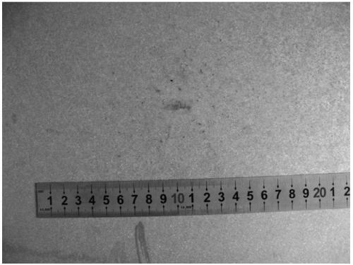 A kind of atmospheric corrosion-resistant molten steel and vanadium-titanium-nitrogen-containing atmospheric corrosion-resistant steel and production method thereof