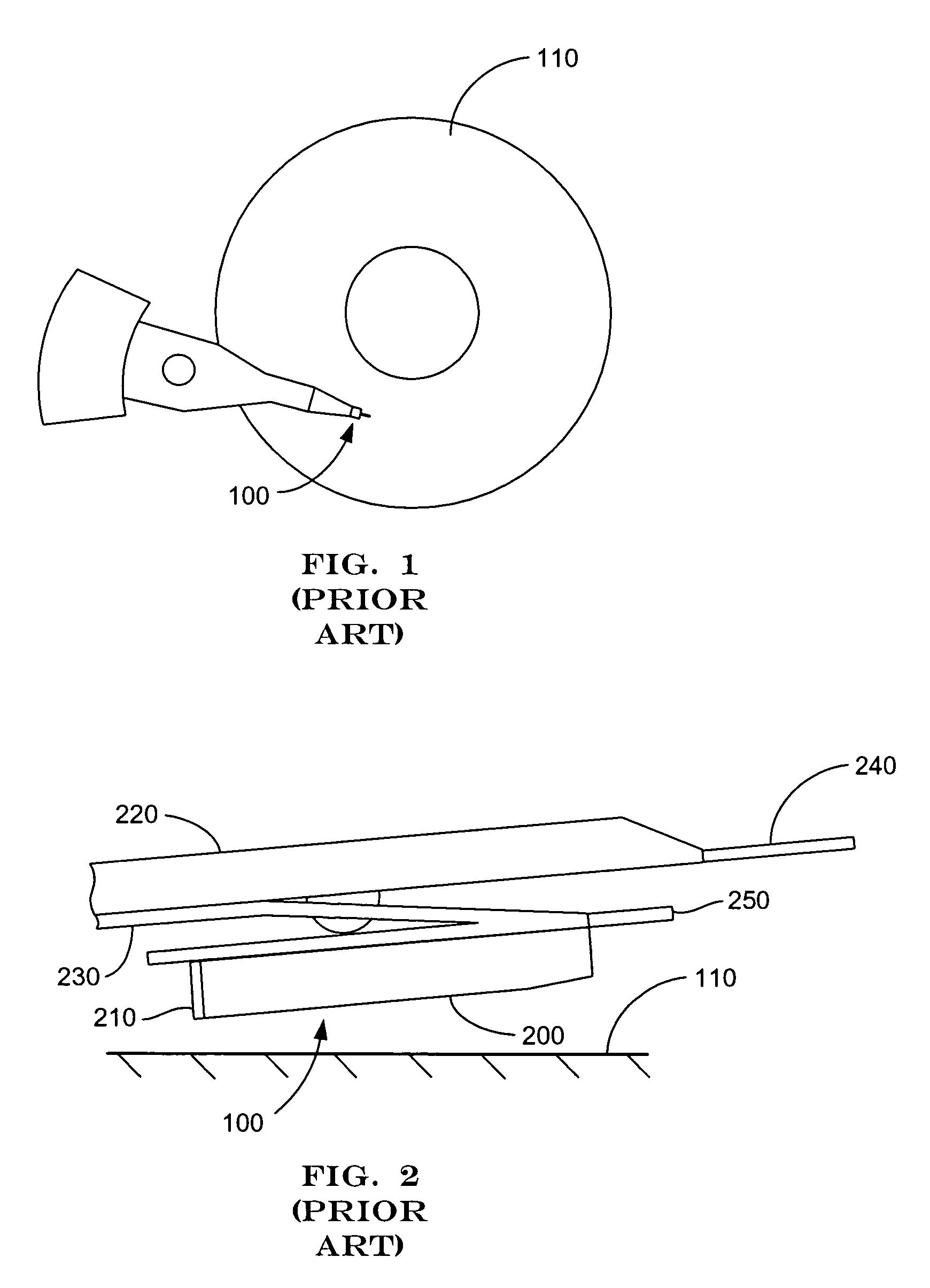 Head suspension with a reinforced limiter tab