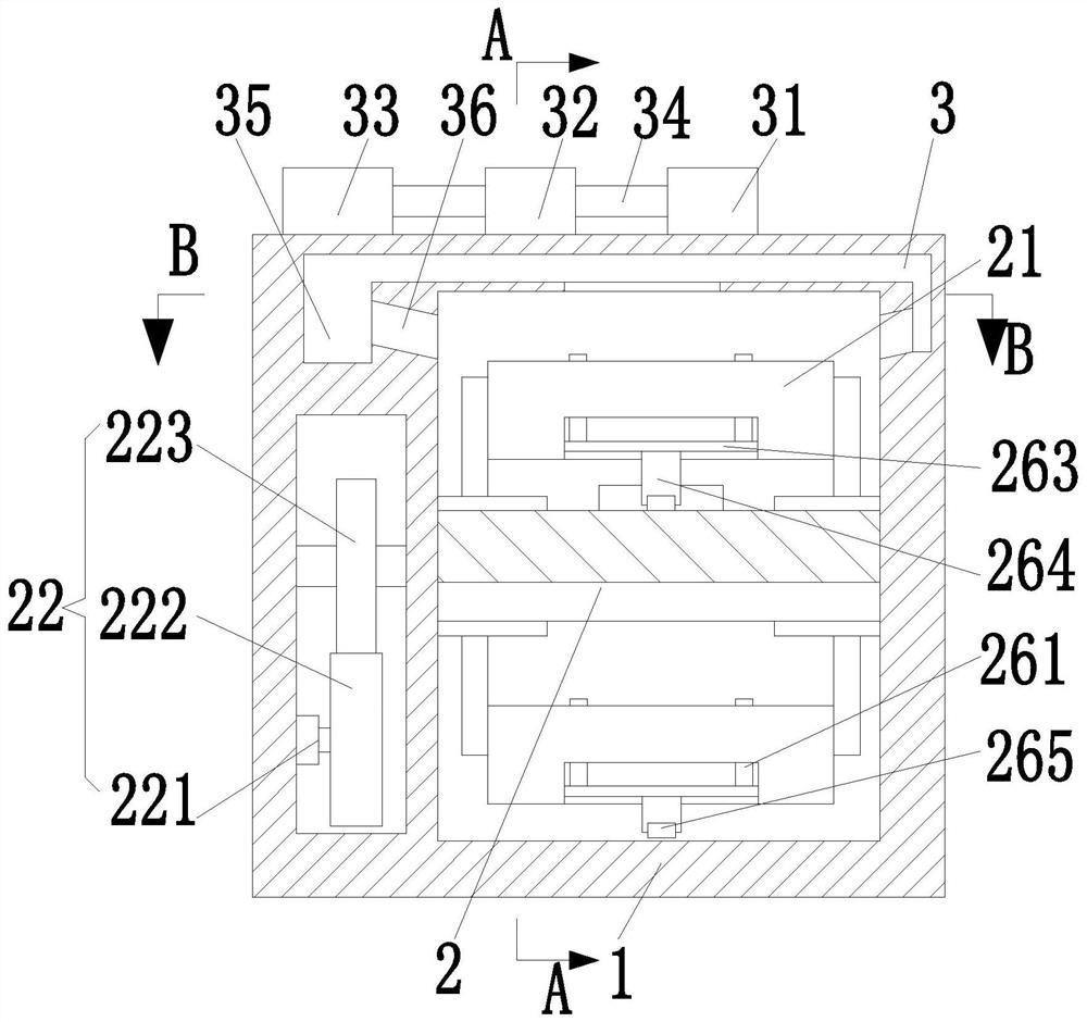 Drying and shaping treatment method for porous latex sponge product