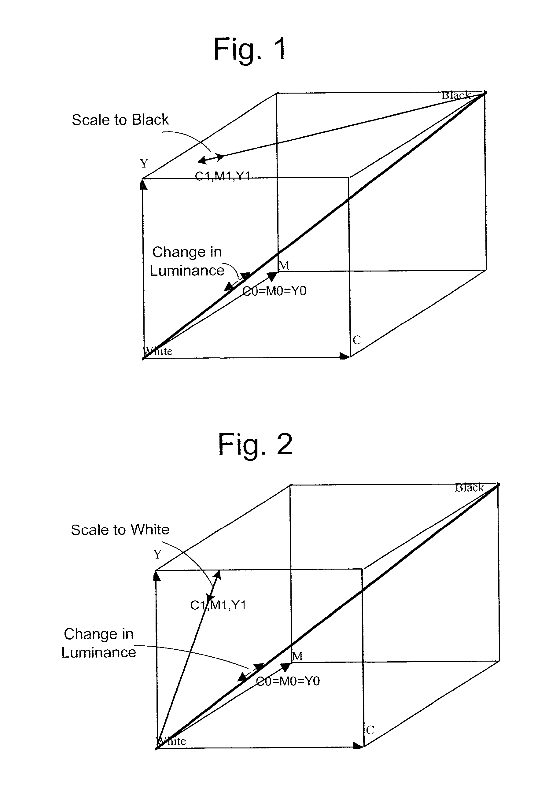 Embedding digital watermarks in spot colors