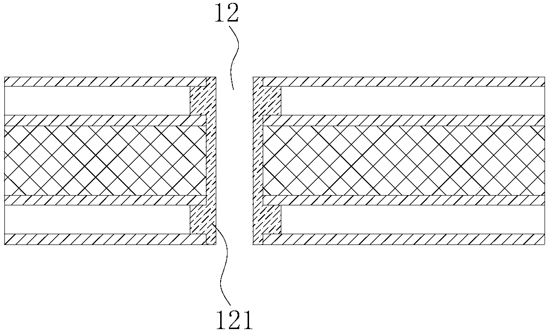 A method of manufacturing a printed circuit board