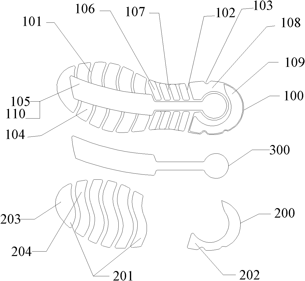 Balanced and stable sole