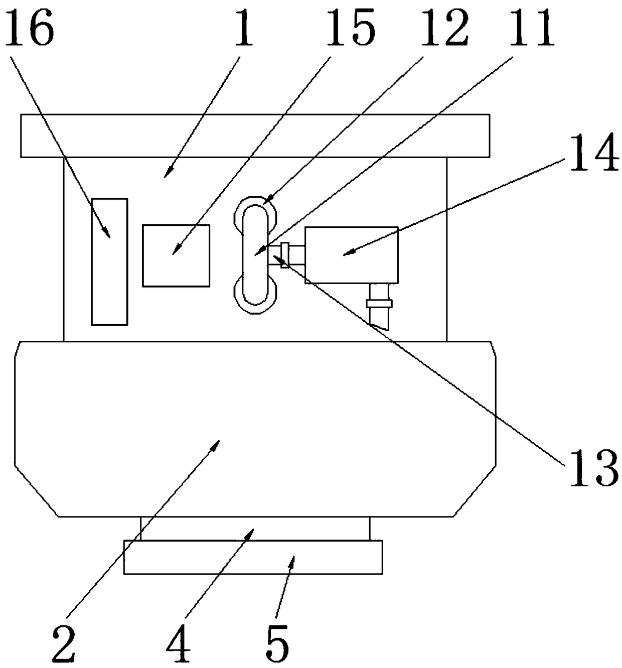 Plant growing cultivating device capable of controlling relative humidity and using method thereof