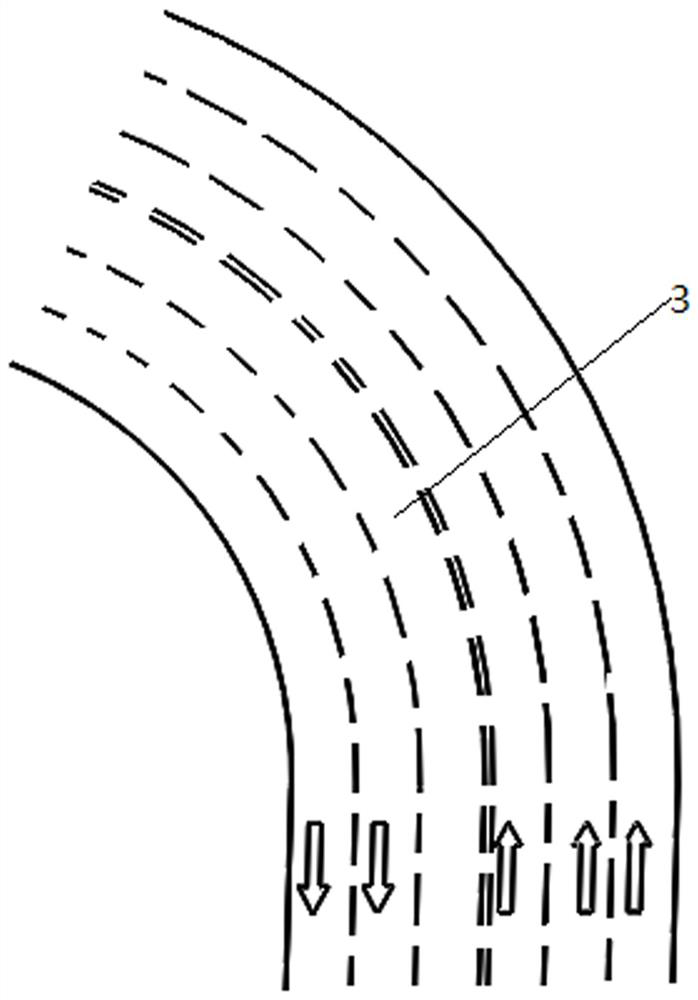 A Fuzzy Forecasting Method of Ship Short-term Traffic Flow Based on Chaos Theory