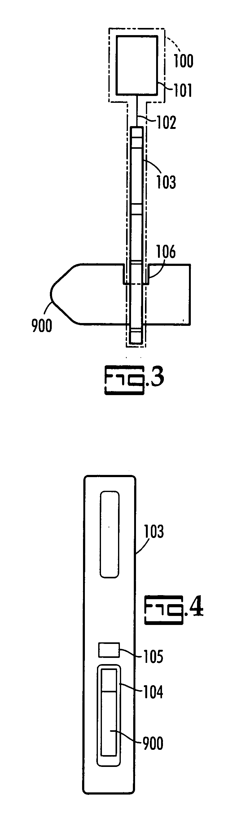 Over-lock for self-storage units