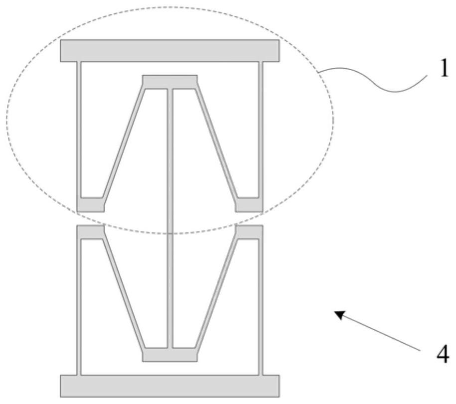 A Circumferential Guidance Mechanism Based on Roberts Mechanism