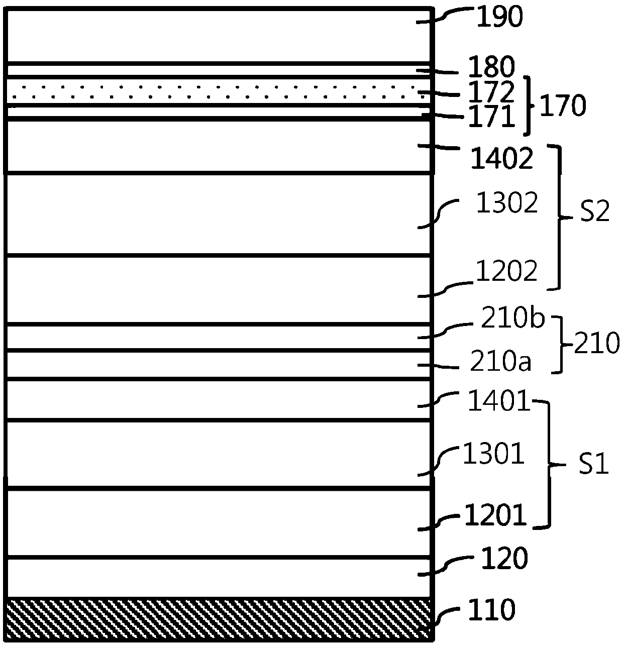 Organic Light Emitting Device and Organic Light Emitting Display Device