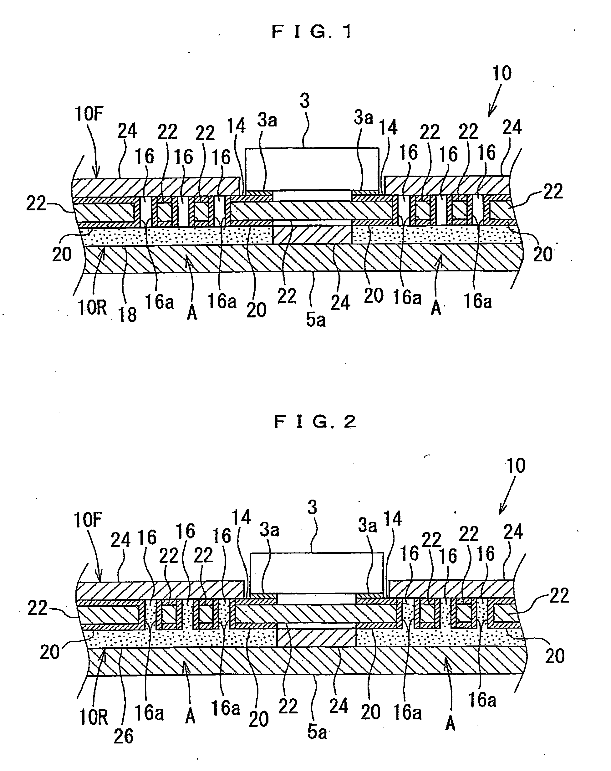 Planar illumination device