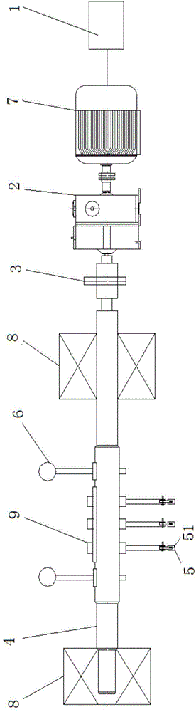 Mineral powder sampling equipment, mineral powder conveying line, and mineral powder production system