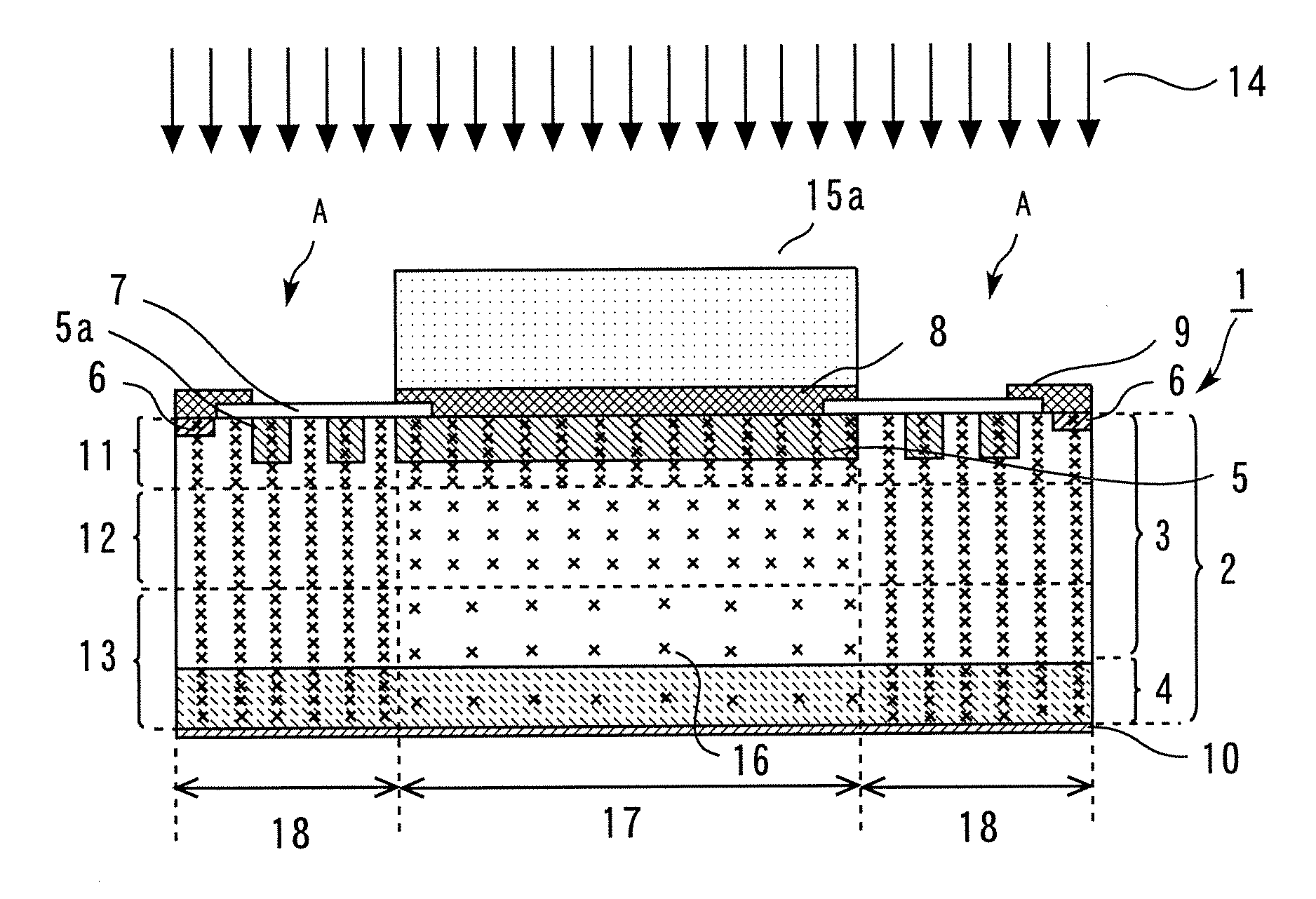 Semiconductor device and method for manufacturing the same