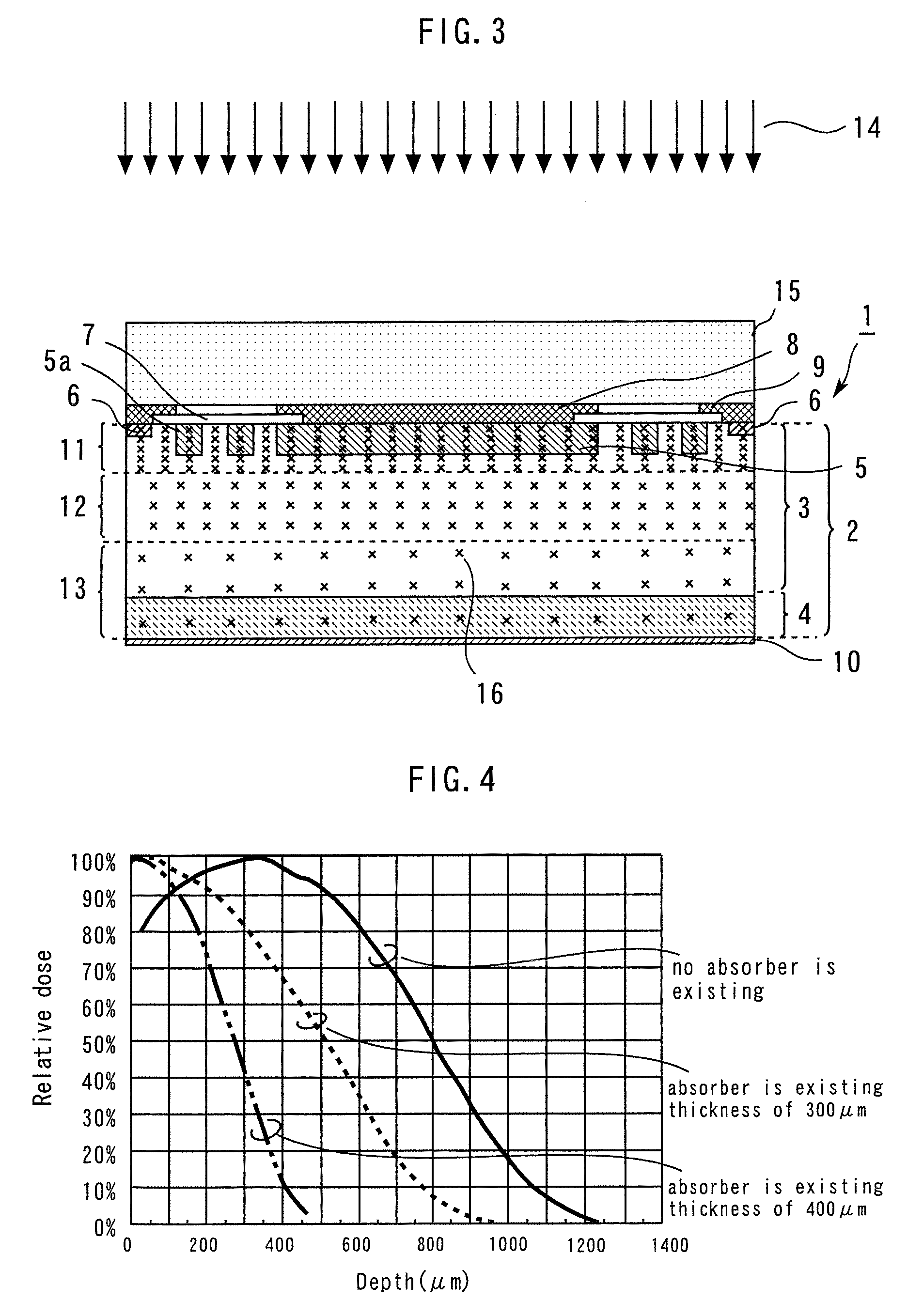 Semiconductor device and method for manufacturing the same