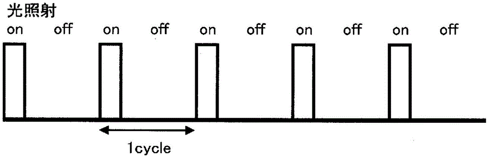 Transparent electrode and method for producing same