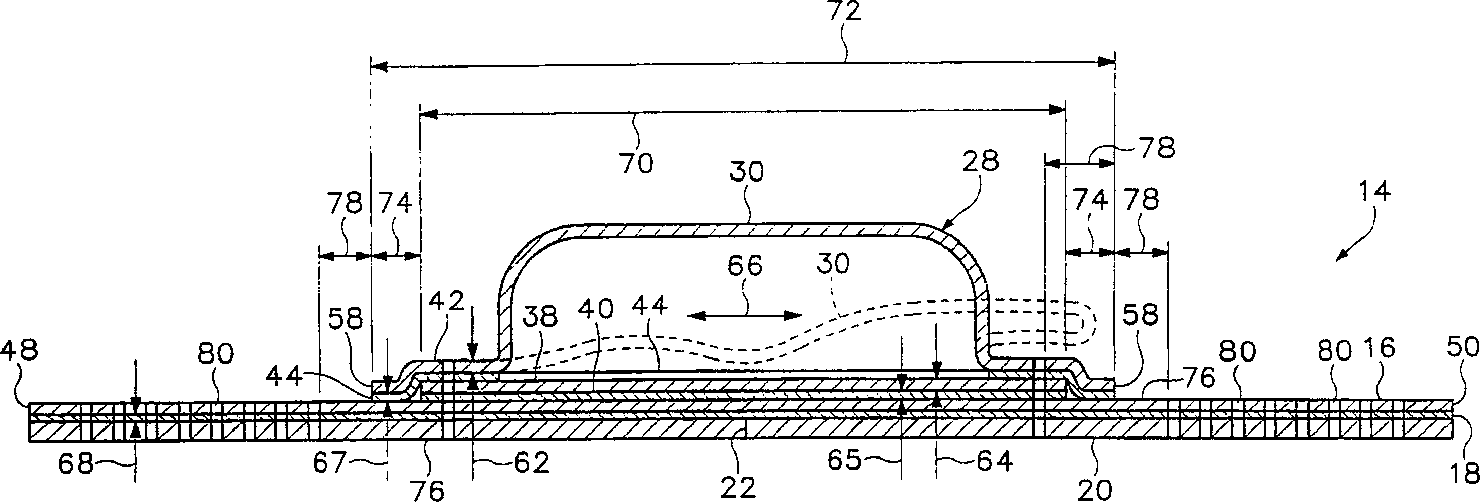 Friction reducing devices