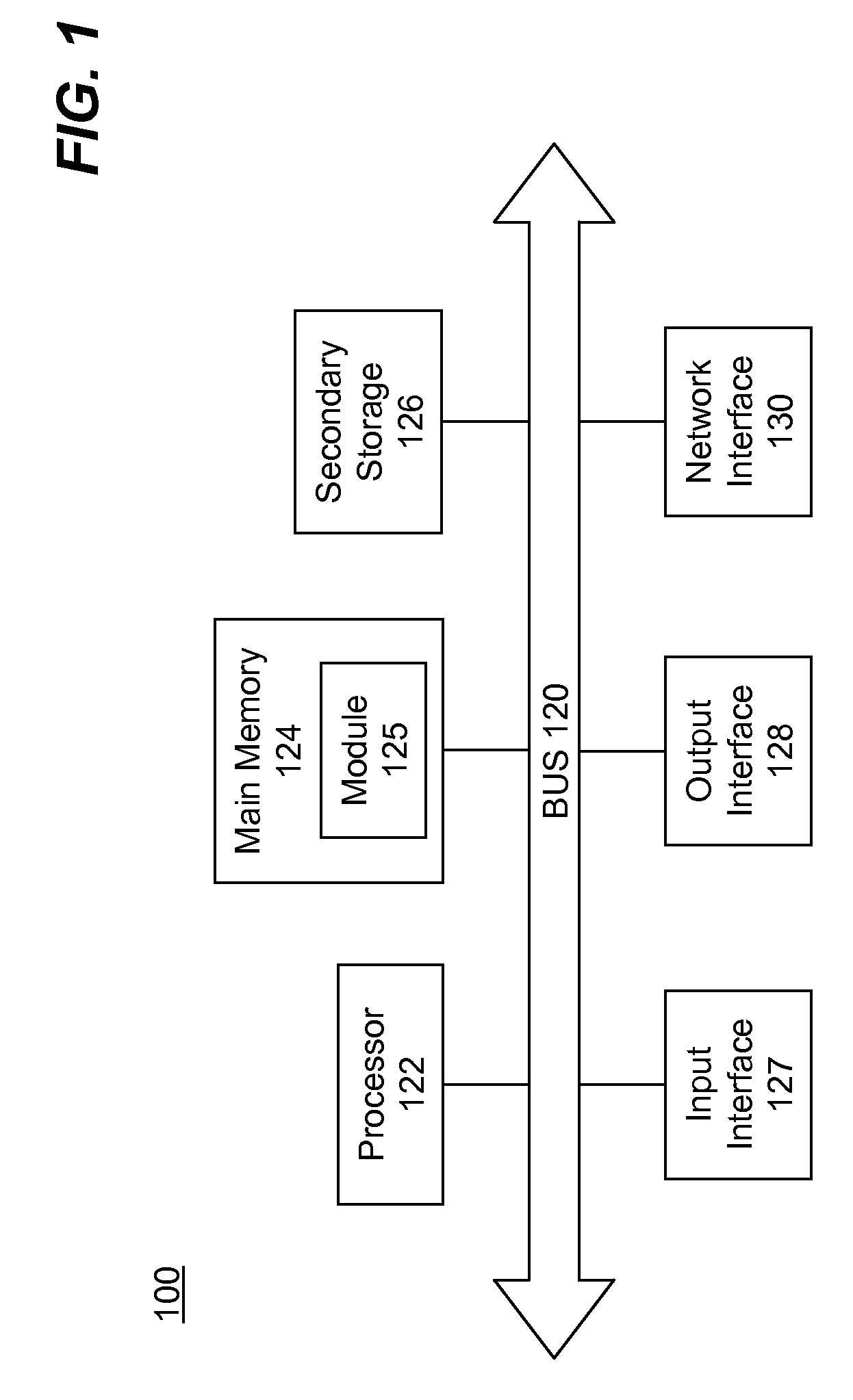 Hybrid SSD using a combination of SLC and MLC flash memory arrays