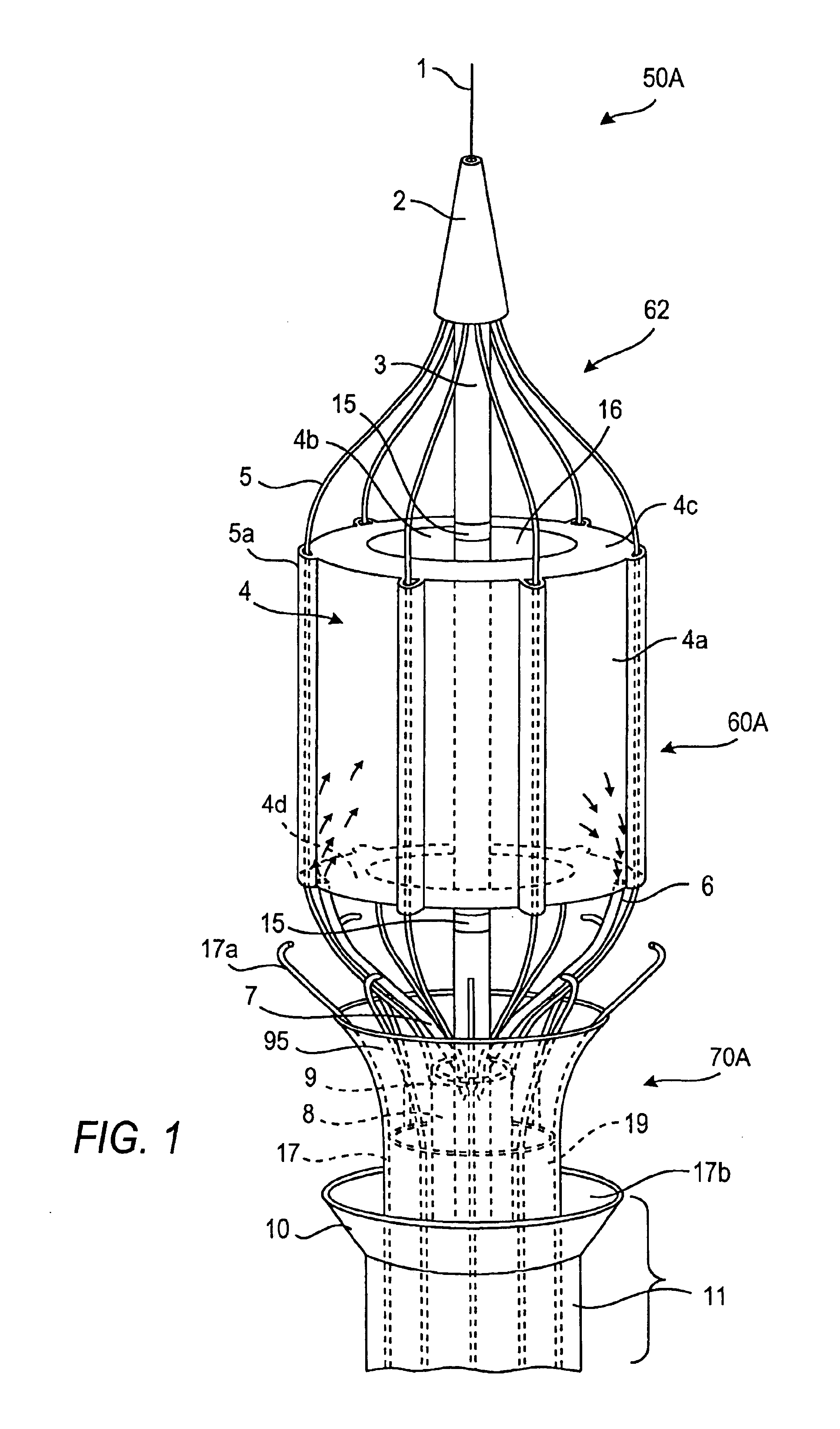 Methods for delivering, repositioning and/or retrieving self-expanding stents