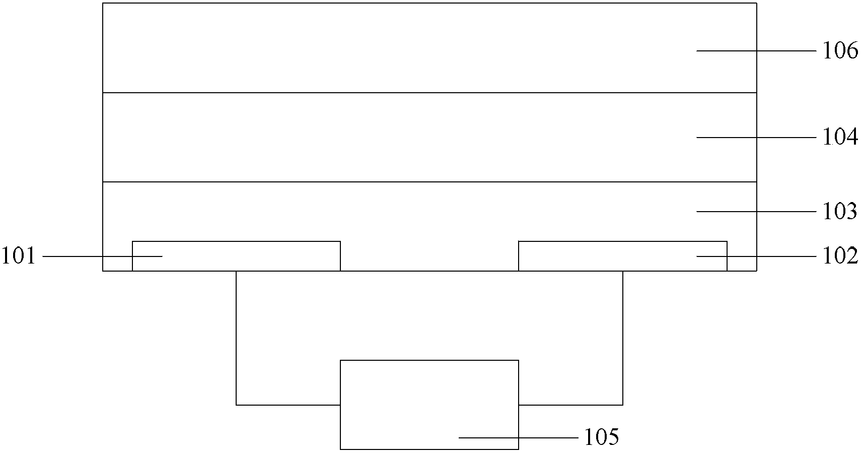 Display method and display module