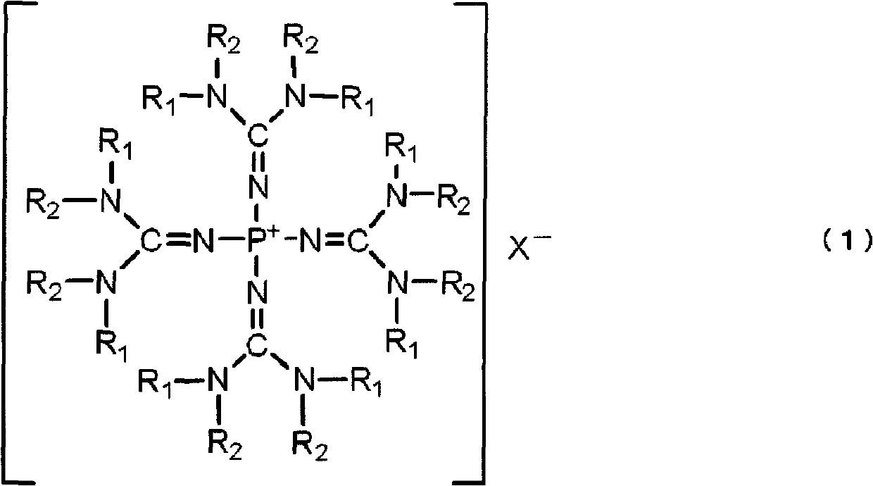 Polyalkylene glycol producing catalyst, and method for producing polyalkylene glycol using same