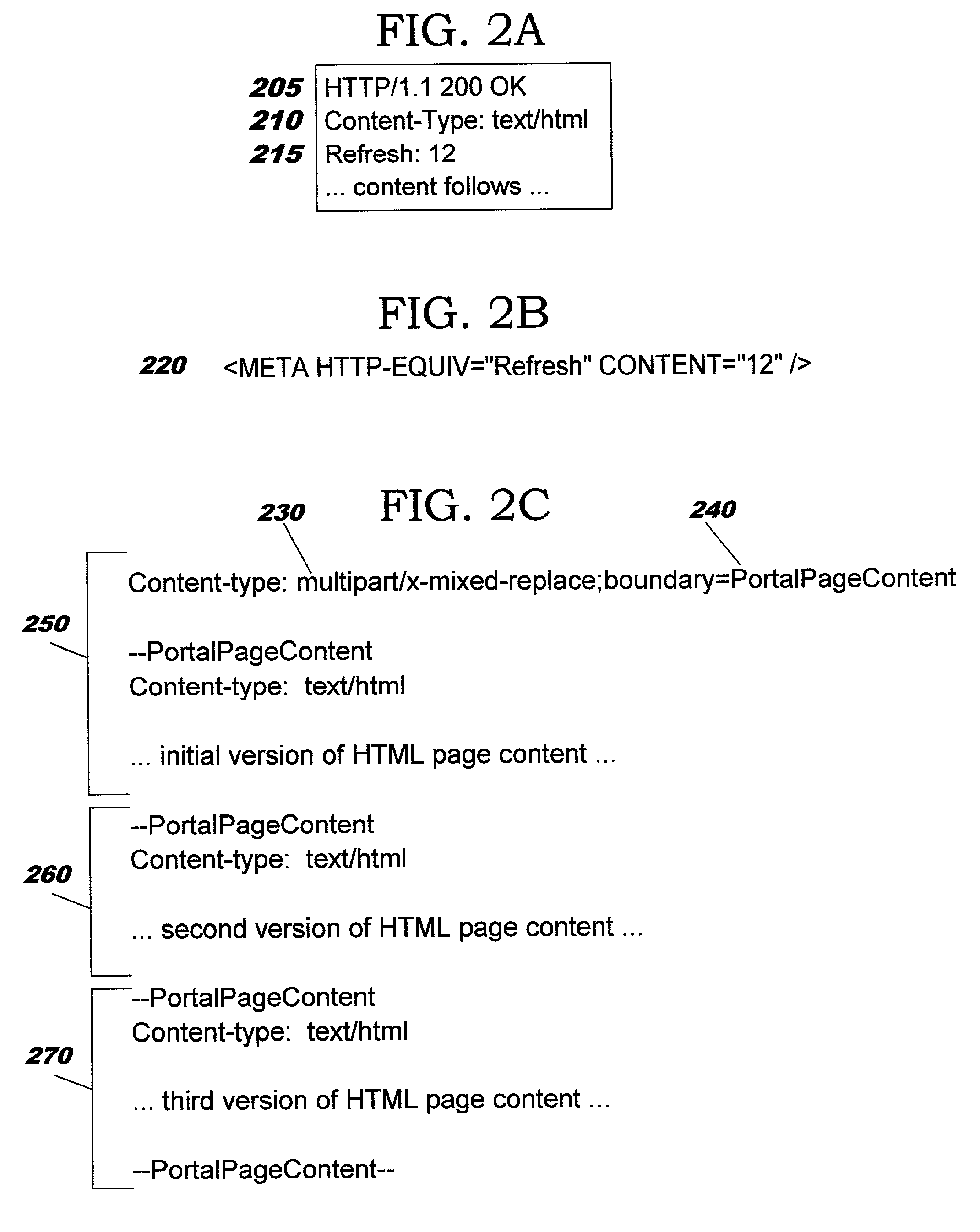 Low-latency, incremental rendering in a content framework