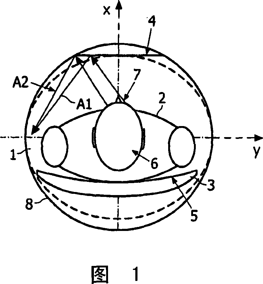 Medical examination apparatus