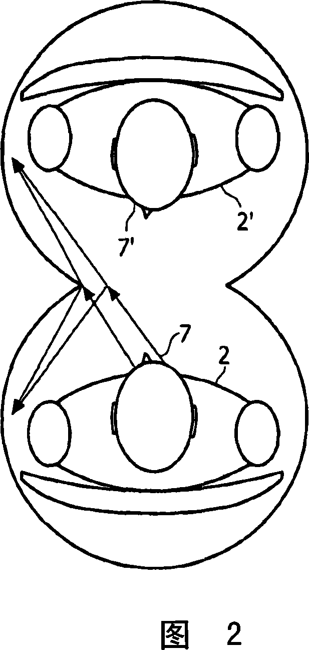 Medical examination apparatus