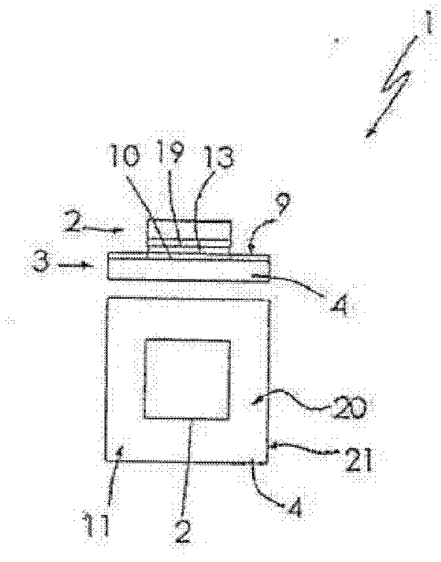 Method and apparatus for manufacturing electronic assemblies, electronic assemblies manufactured by the method or in the apparatus