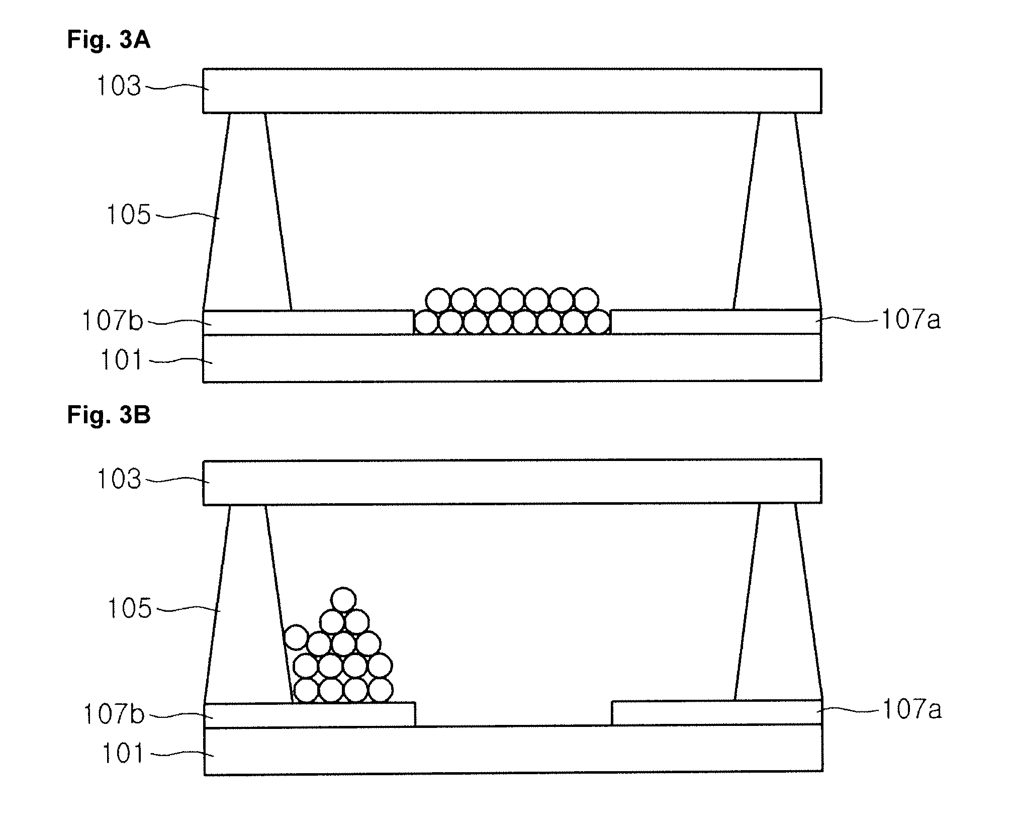 Display device using quantum dot